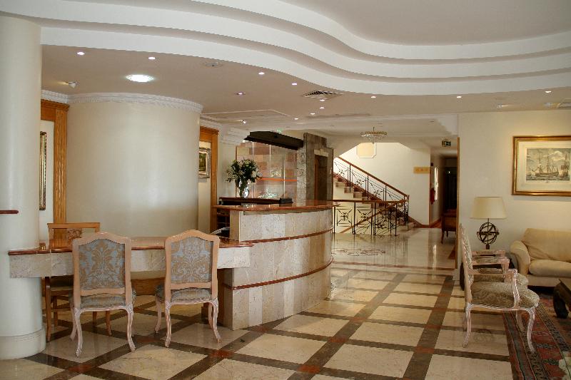 호텔 Quinta Bela S Tiago