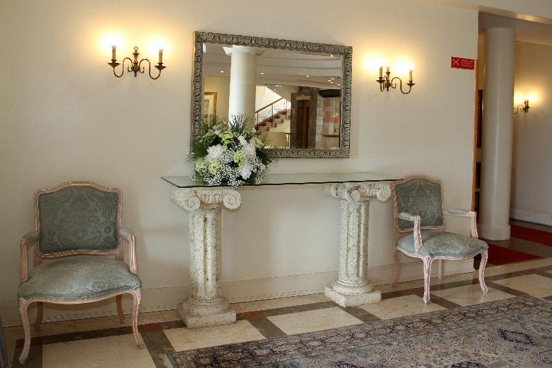 호텔 Quinta Bela S Tiago