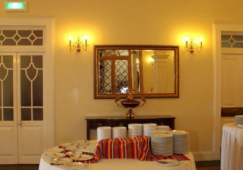 호텔 Quinta Bela S Tiago