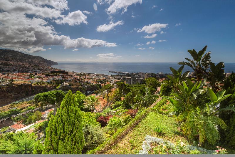 ホテル Quinta Funchal Gardens   Adults Only