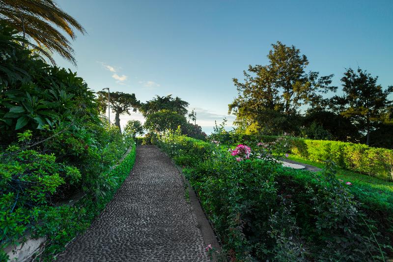 ホテル Quinta Funchal Gardens   Adults Only