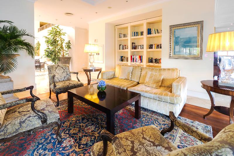 ホテル Quinta Funchal Gardens   Adults Only