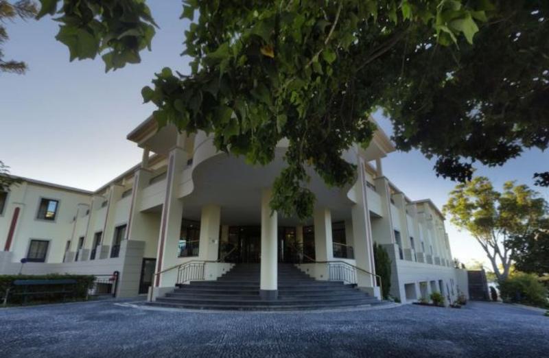 ホテル Quinta Funchal Gardens   Adults Only