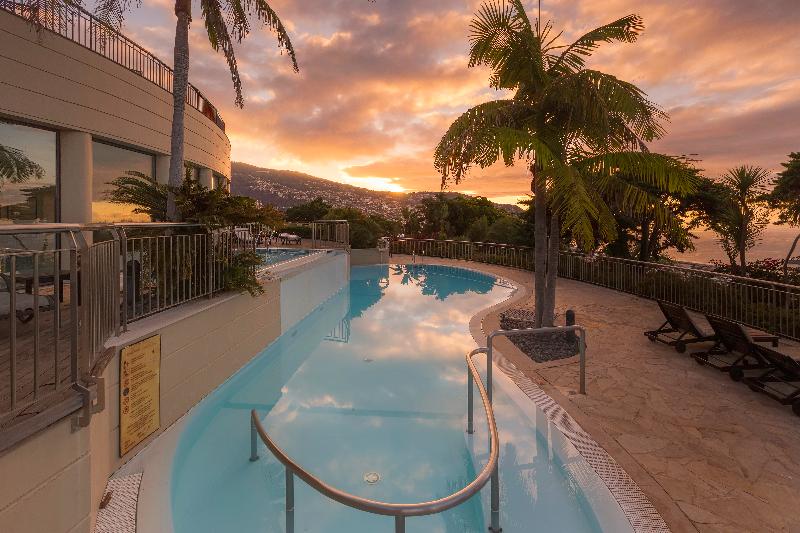 ホテル Quinta Funchal Gardens   Adults Only