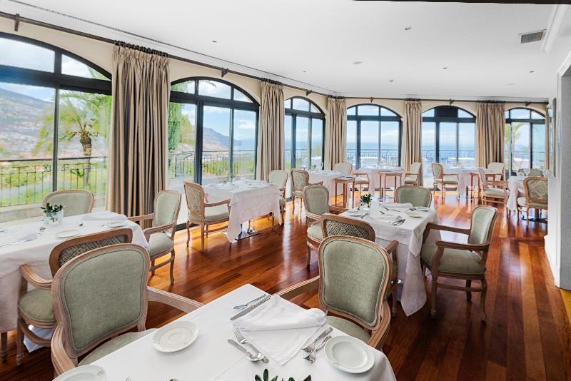 ホテル Quinta Funchal Gardens   Adults Only