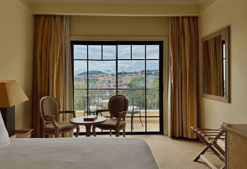 ホテル Quinta Funchal Gardens   Adults Only