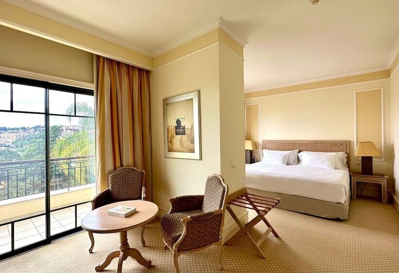 ホテル Quinta Funchal Gardens   Adults Only