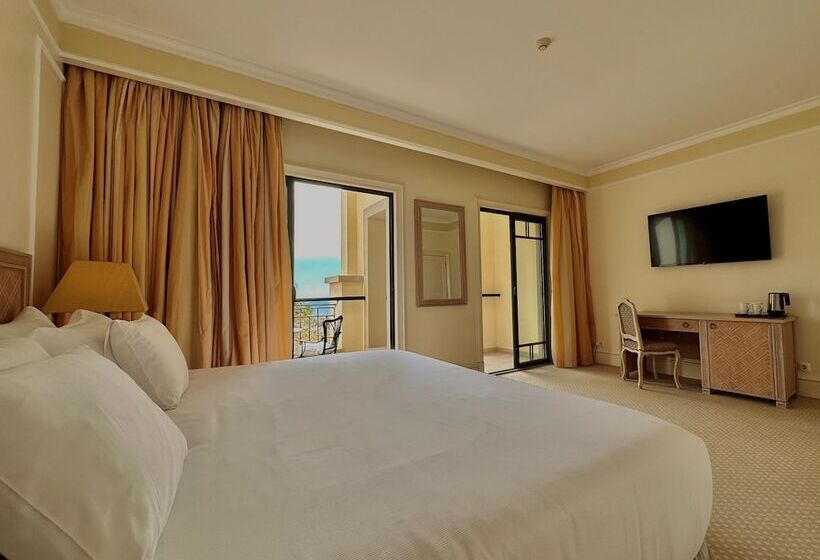 ホテル Quinta Funchal Gardens   Adults Only