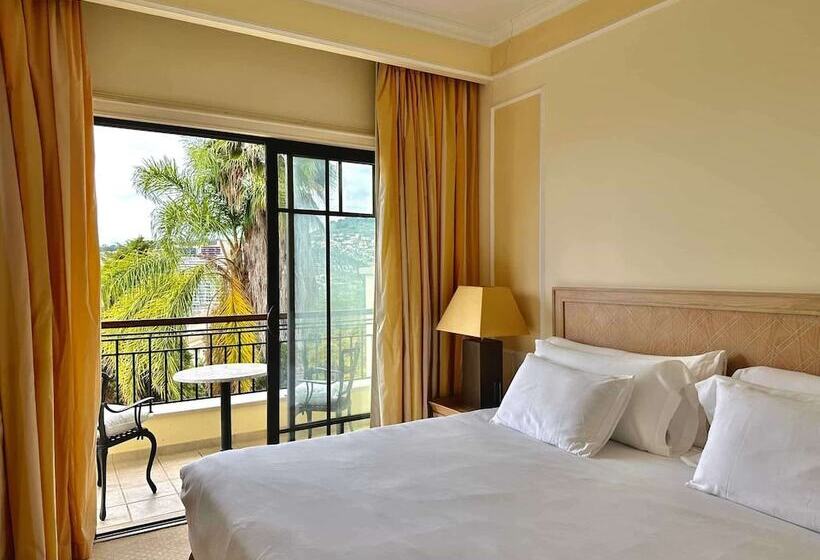 ホテル Quinta Funchal Gardens   Adults Only