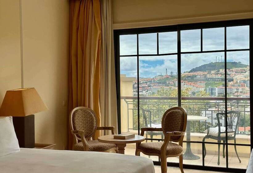 ホテル Quinta Funchal Gardens   Adults Only