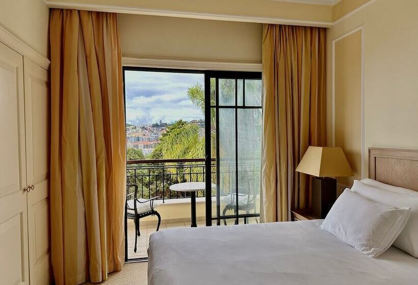 ホテル Quinta Funchal Gardens   Adults Only