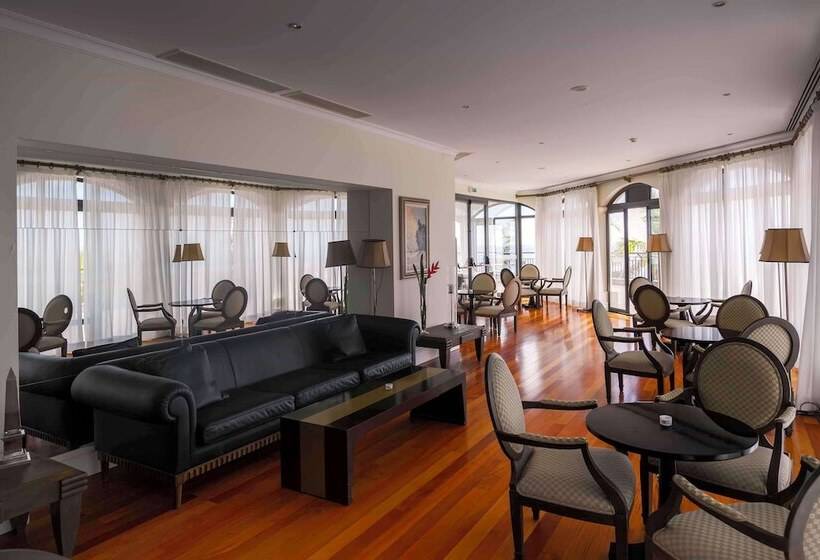 ホテル Quinta Funchal Gardens   Adults Only