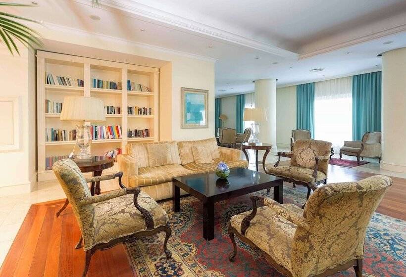 ホテル Quinta Funchal Gardens   Adults Only