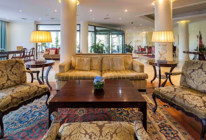 ホテル Quinta Funchal Gardens   Adults Only