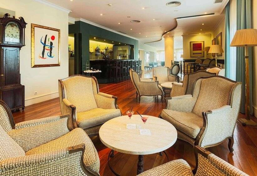 ホテル Quinta Funchal Gardens   Adults Only