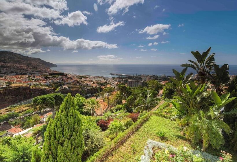 ホテル Quinta Funchal Gardens   Adults Only