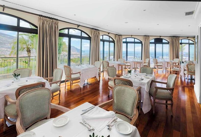 ホテル Quinta Funchal Gardens   Adults Only