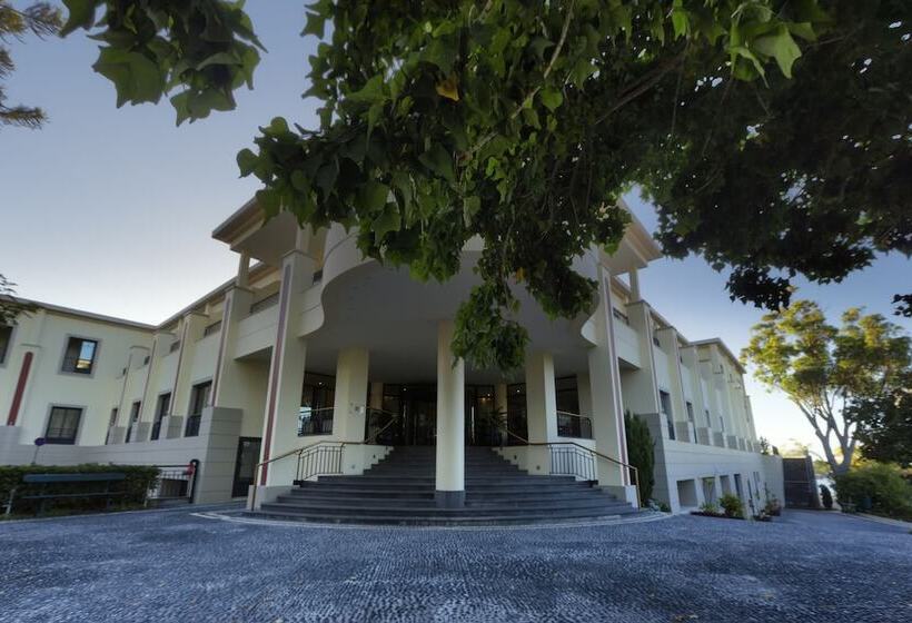 ホテル Quinta Funchal Gardens   Adults Only