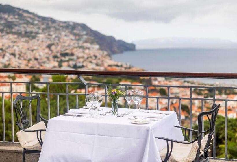 ホテル Quinta Funchal Gardens   Adults Only