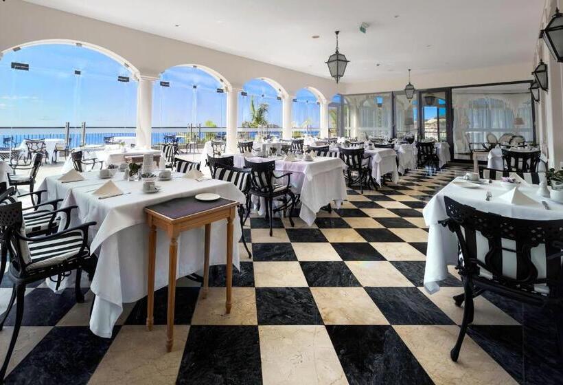 ホテル Quinta Funchal Gardens   Adults Only