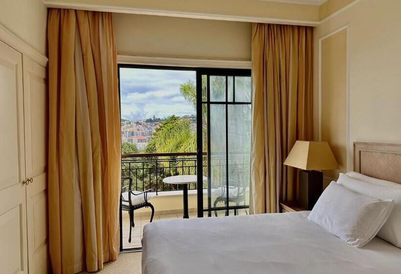 ホテル Quinta Funchal Gardens   Adults Only