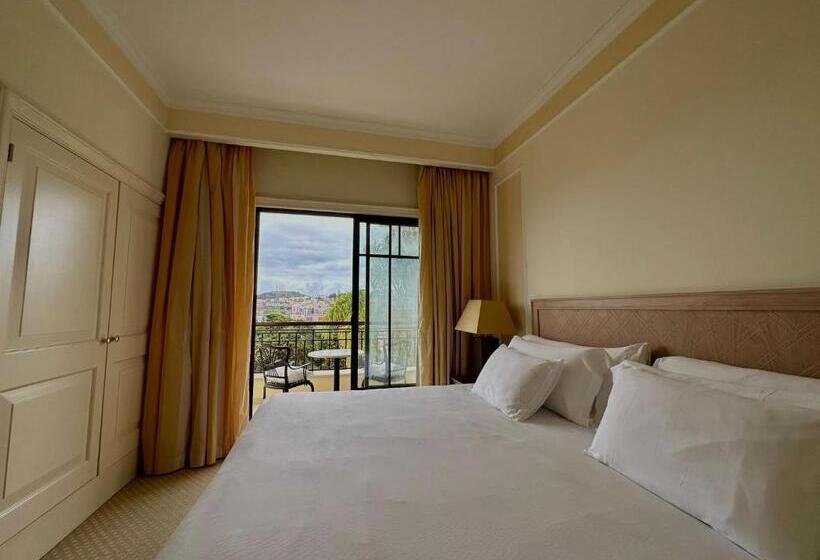 ホテル Quinta Funchal Gardens   Adults Only