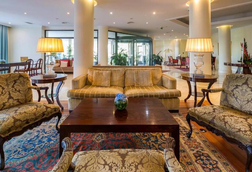 ホテル Quinta Funchal Gardens   Adults Only