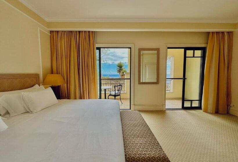 ホテル Quinta Funchal Gardens   Adults Only