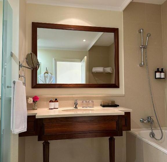 ホテル Quinta Funchal Gardens   Adults Only