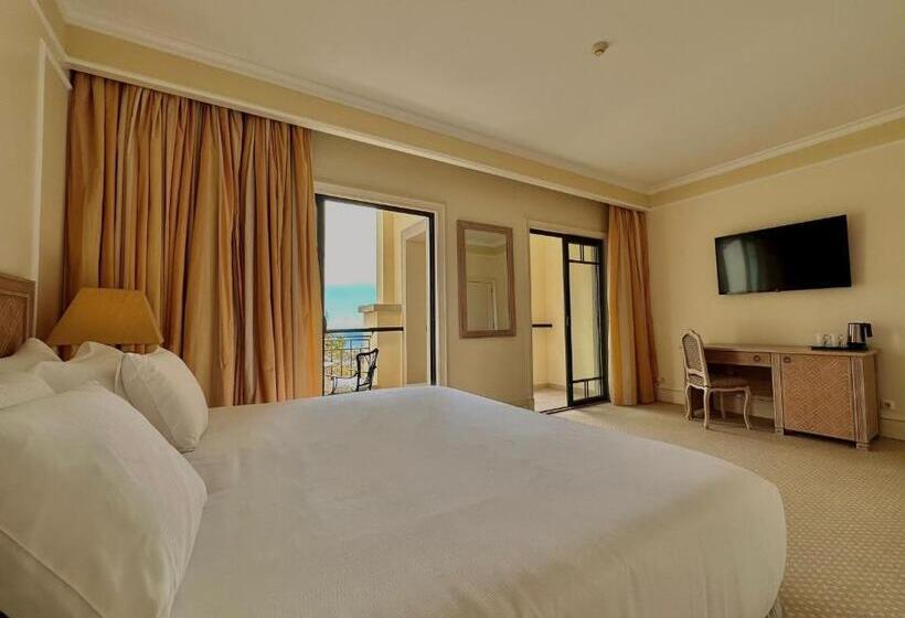 ホテル Quinta Funchal Gardens   Adults Only