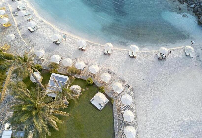 ホテル Minos Imperial Luxury Beach Resort & Spa Milatos