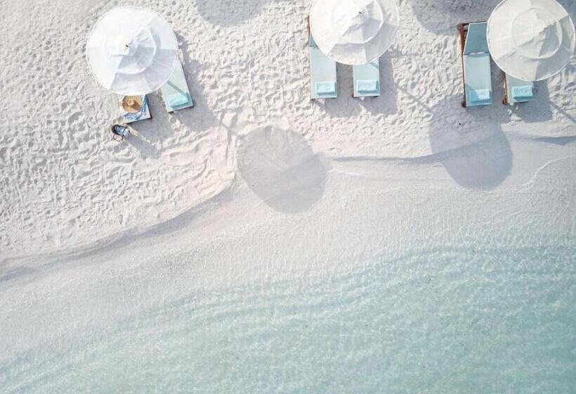 ホテル Minos Imperial Luxury Beach Resort & Spa Milatos