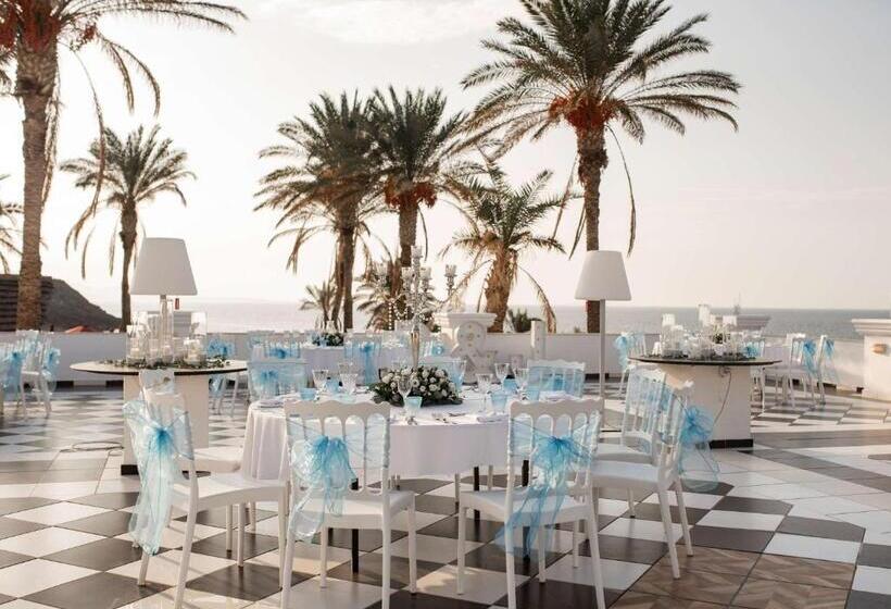 ホテル Minos Imperial Luxury Beach Resort & Spa Milatos