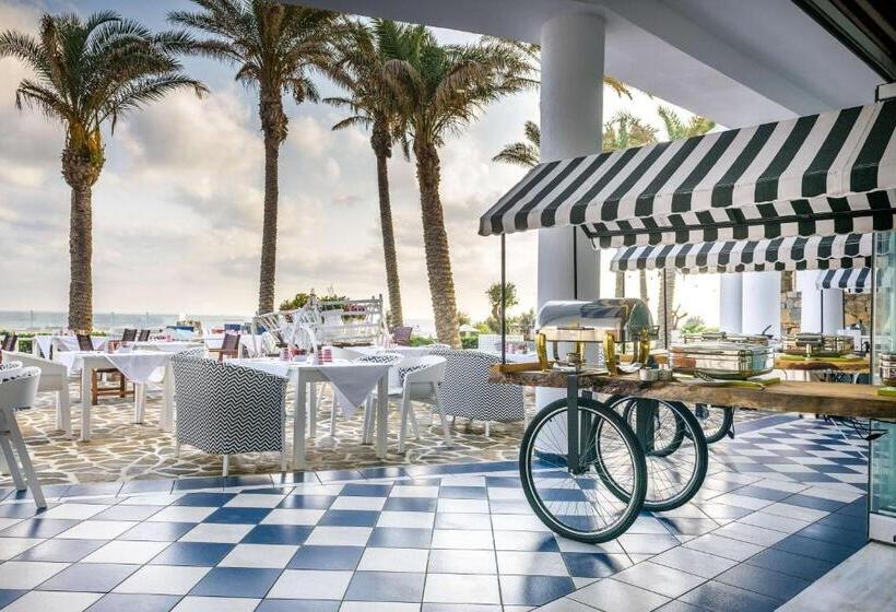 ホテル Minos Imperial Luxury Beach Resort & Spa Milatos