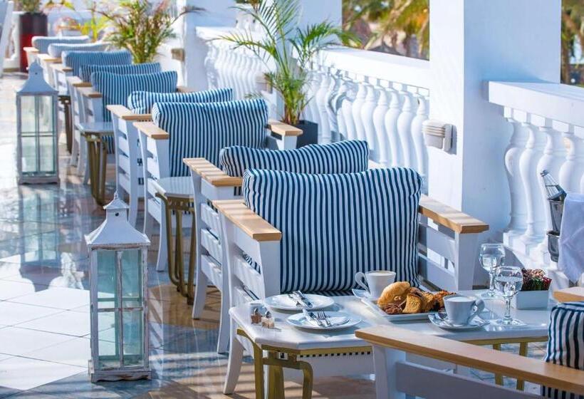 ホテル Minos Imperial Luxury Beach Resort & Spa Milatos