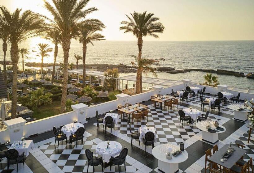 ホテル Minos Imperial Luxury Beach Resort & Spa Milatos