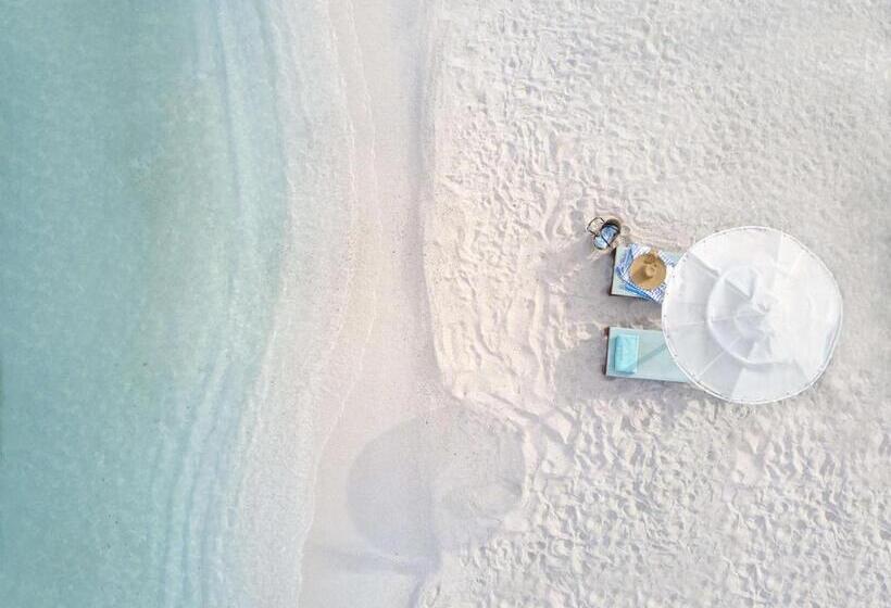 ホテル Minos Imperial Luxury Beach Resort & Spa Milatos