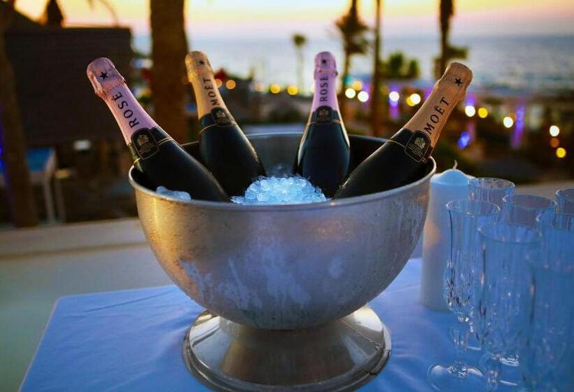 ホテル Minos Imperial Luxury Beach Resort & Spa Milatos