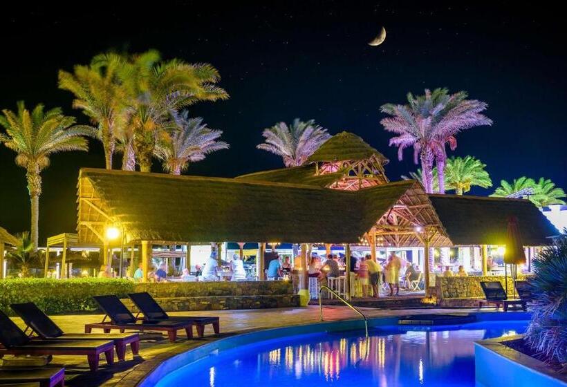 ホテル Minos Imperial Luxury Beach Resort & Spa Milatos