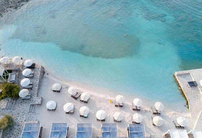 ホテル Minos Imperial Luxury Beach Resort & Spa Milatos