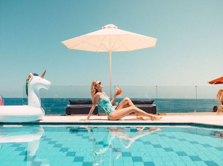 ホテル Minos Imperial Luxury Beach Resort & Spa Milatos