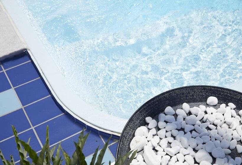 ホテル Minos Imperial Luxury Beach Resort & Spa Milatos