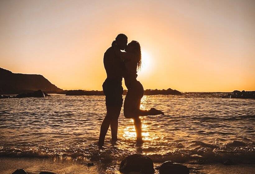 ホテル Minos Imperial Luxury Beach Resort & Spa Milatos