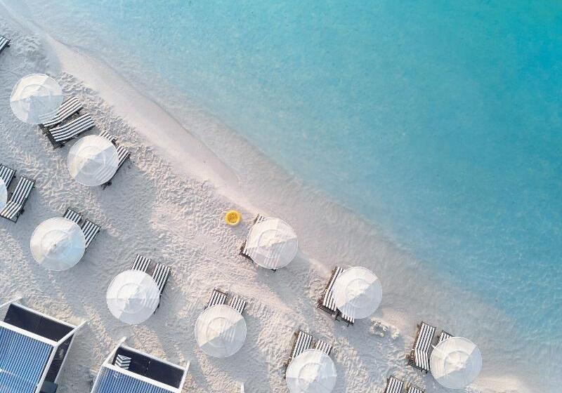 ホテル Minos Imperial Luxury Beach Resort & Spa Milatos