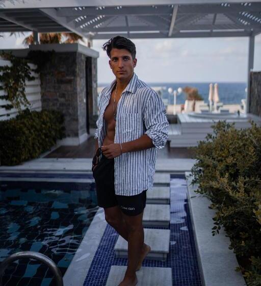 ホテル Minos Imperial Luxury Beach Resort & Spa Milatos