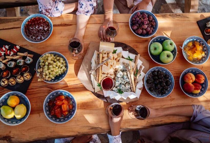 ホテル Minos Imperial Luxury Beach Resort & Spa Milatos