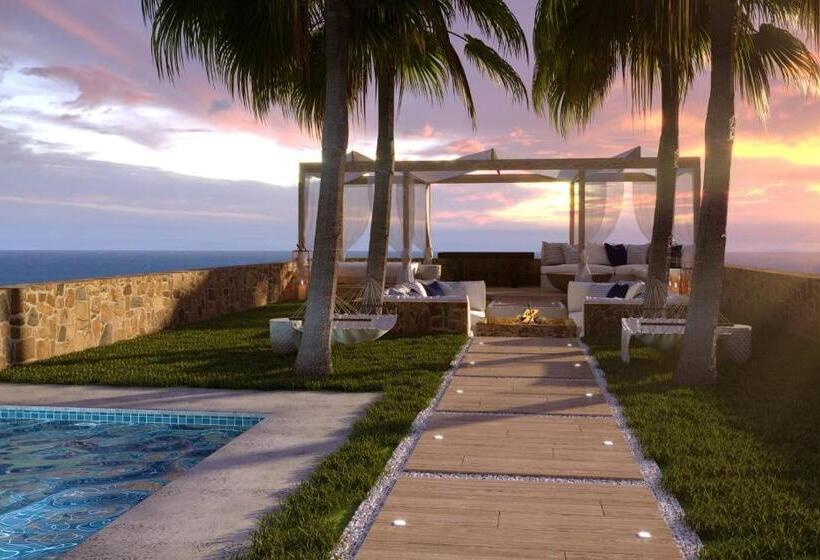 ホテル Minos Imperial Luxury Beach Resort & Spa Milatos