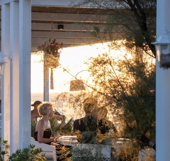 ホテル Minos Imperial Luxury Beach Resort & Spa Milatos