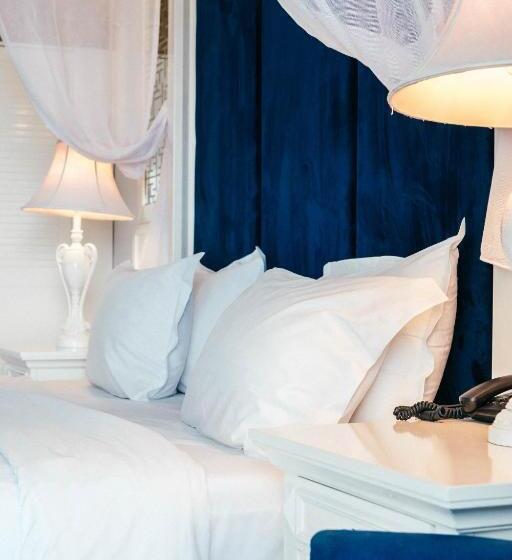 ホテル Minos Imperial Luxury Beach Resort & Spa Milatos