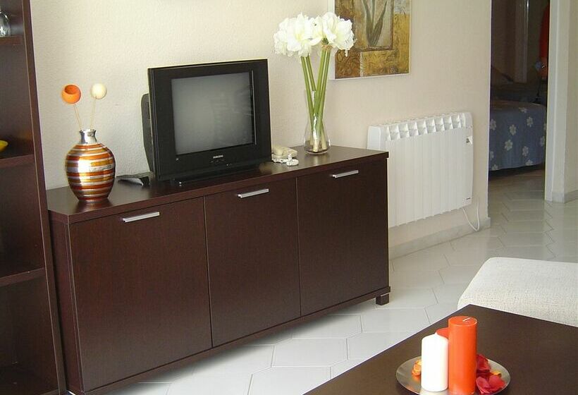 호텔 Rancho Miraflores